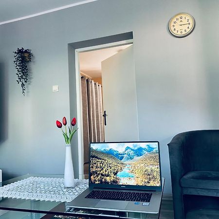 Pod Debem Apartamento Jugów Exterior foto