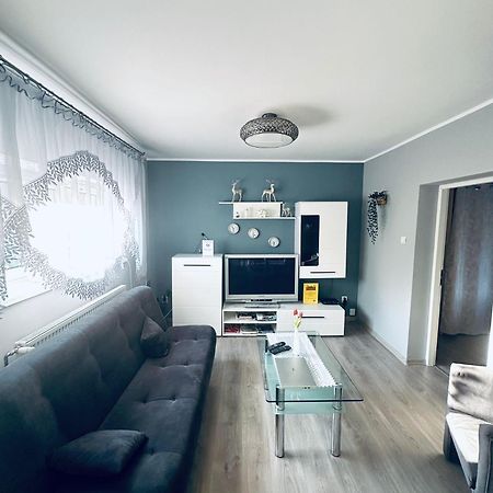 Pod Debem Apartamento Jugów Exterior foto