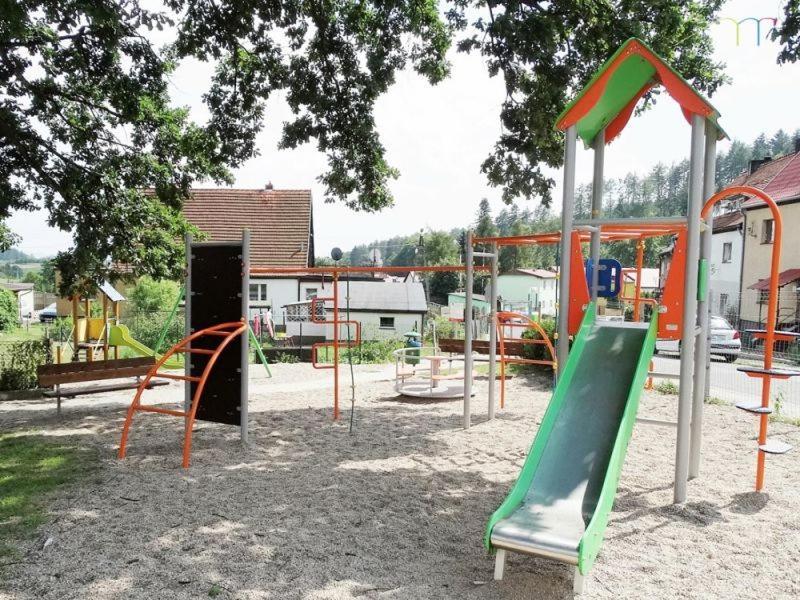 Pod Debem Apartamento Jugów Exterior foto
