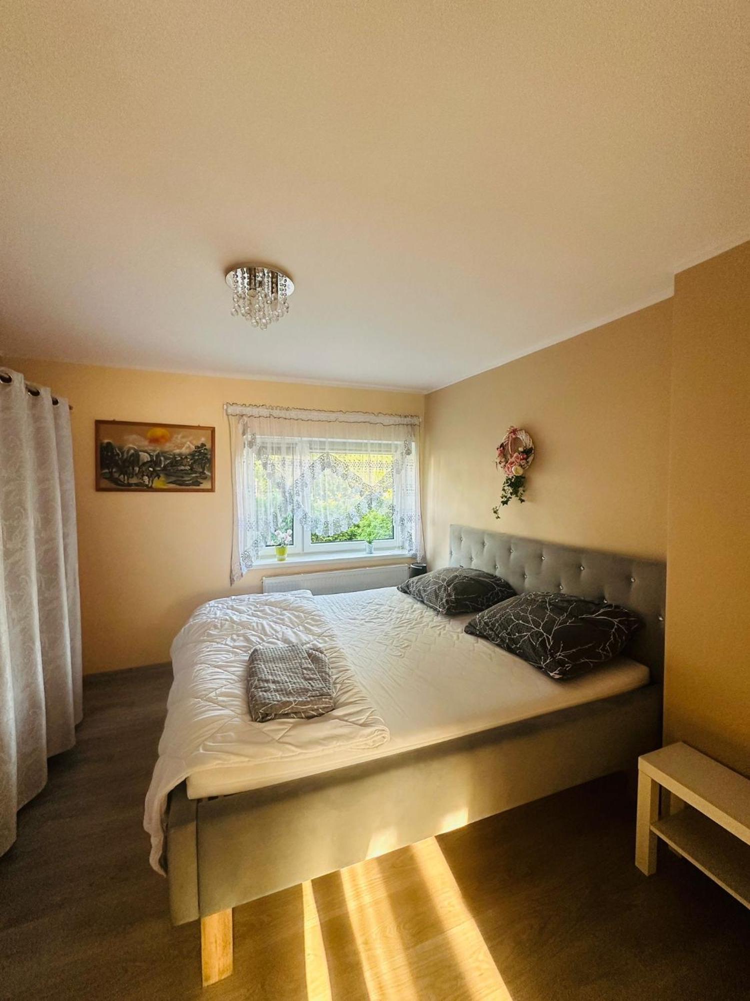 Pod Debem Apartamento Jugów Exterior foto