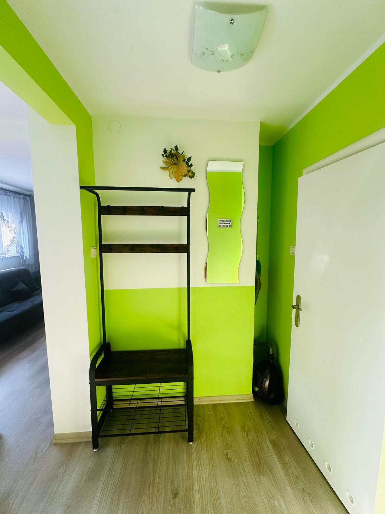 Pod Debem Apartamento Jugów Exterior foto