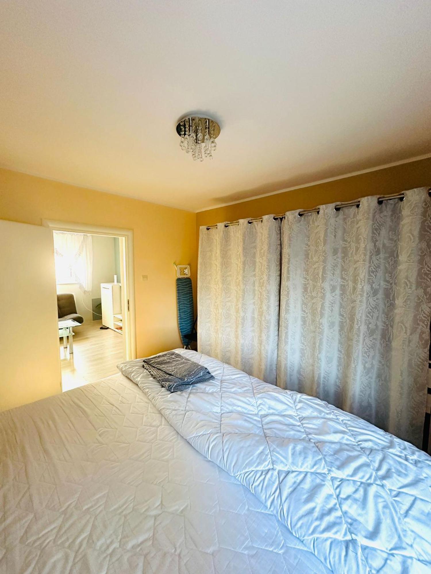 Pod Debem Apartamento Jugów Exterior foto