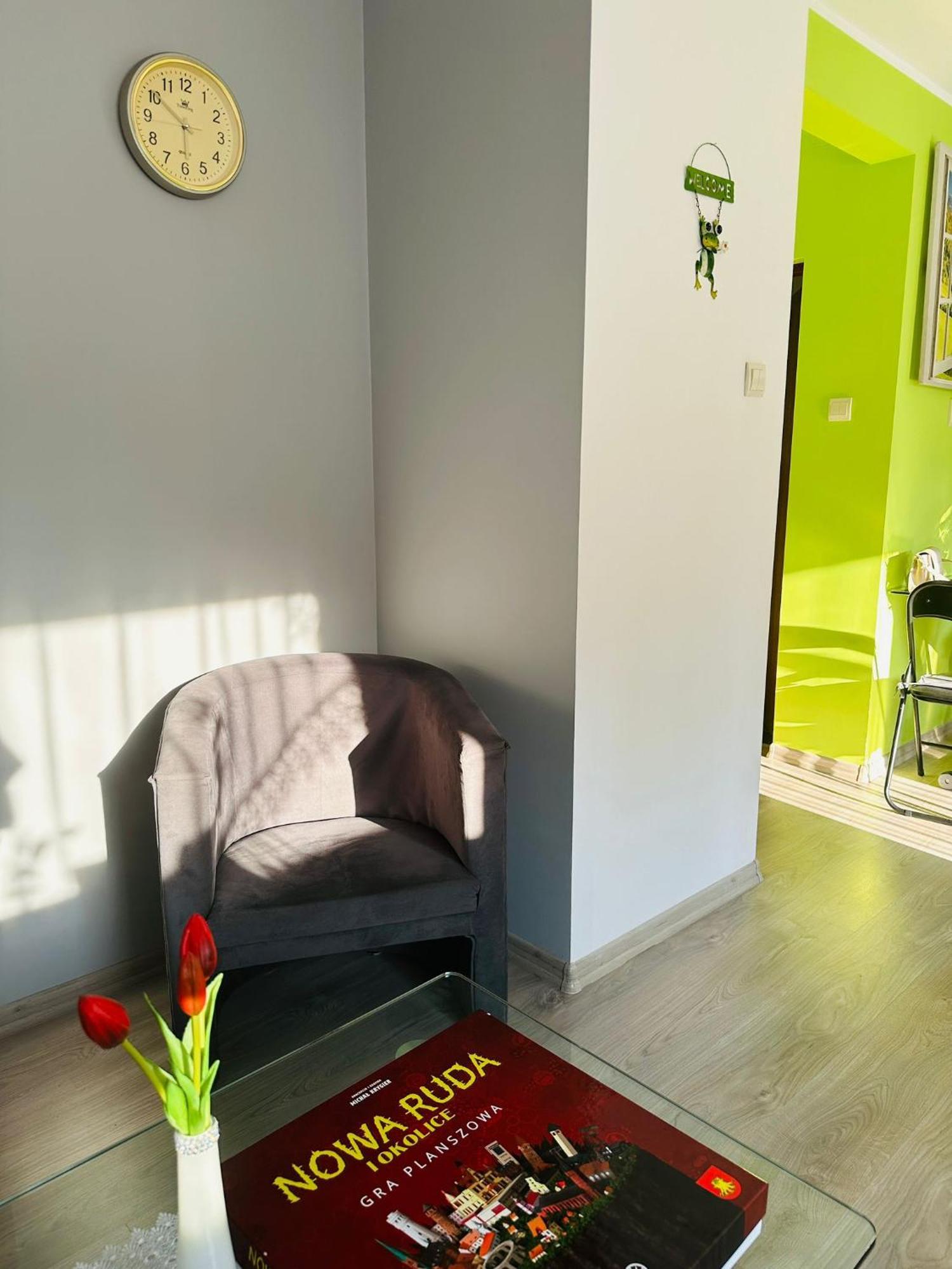 Pod Debem Apartamento Jugów Exterior foto